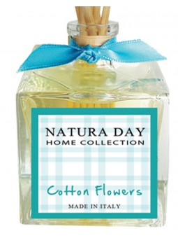Diffuser Cotton Flowers 100 ml