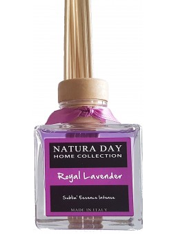 Diffuseur parfum Royal Lavande bouquet 100 ml