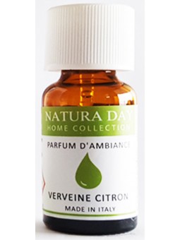 Scented Lemon Verbena 10 ml