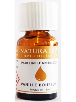 Wooded Vanilla scented oil...