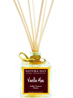 Diffuser Vanilla Aloe 100 ml