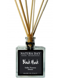 Diffuser Black Musk 100 ml