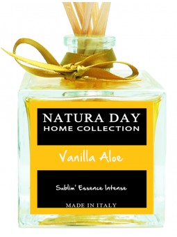 Diffuser Vanilla Aloe 100 ml