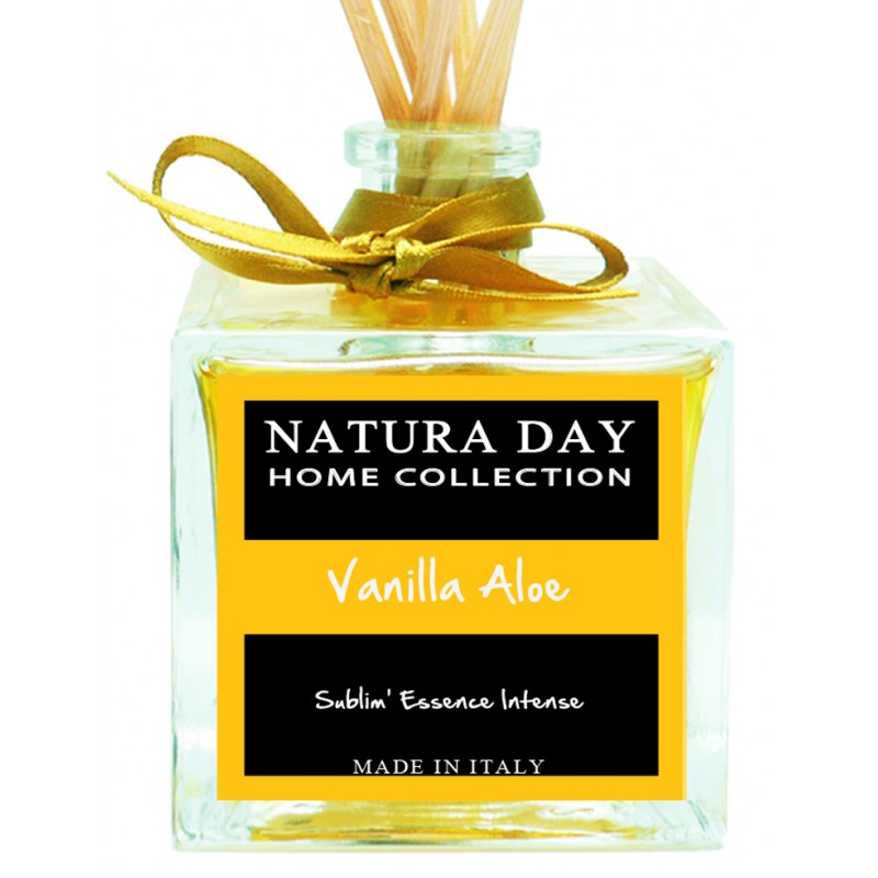 Diffuser Vanilla Aloe 100 ml