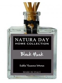 Diffuser Black Musk 100 ml