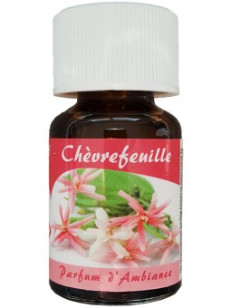 Honeysuckle scented oil 10 ml