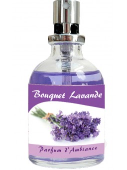 Bouquet de Lavande flacon 50 ml