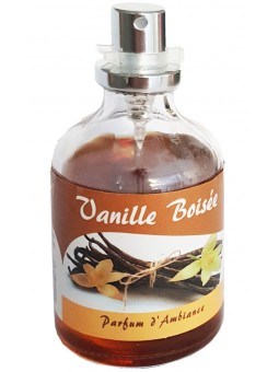 Vanille Boisée flacon 50 ml