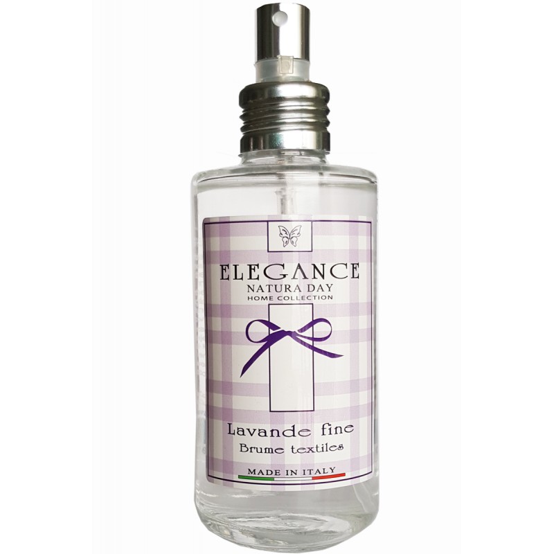 Fine Lavender Textile Spray 125 ml