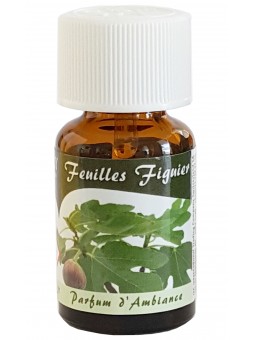 Fig Tree Leaves Scented Oil 10 ml