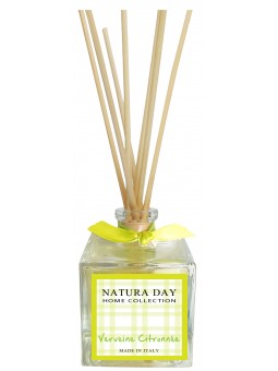 Diffuseur parfum Verveine Citronnée 100 ml