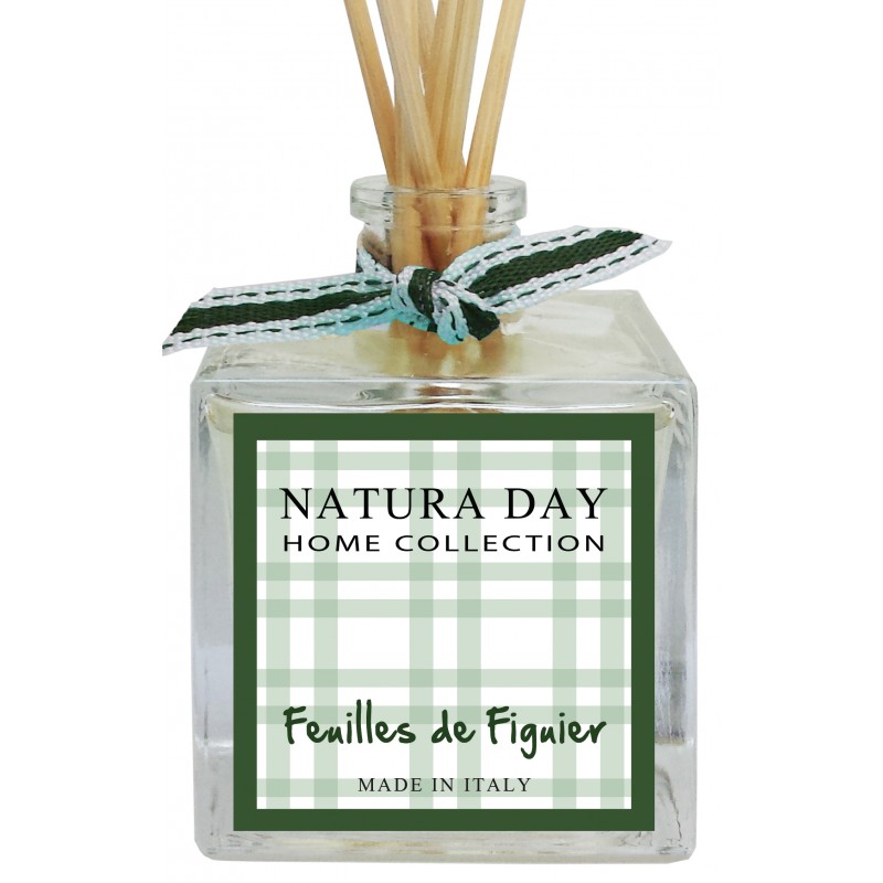 Diffuser Fig Leaves 100 ml
