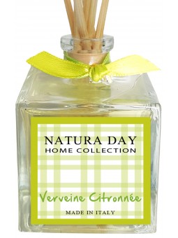 Diffuseur parfum Verveine Citronnée 100 ml