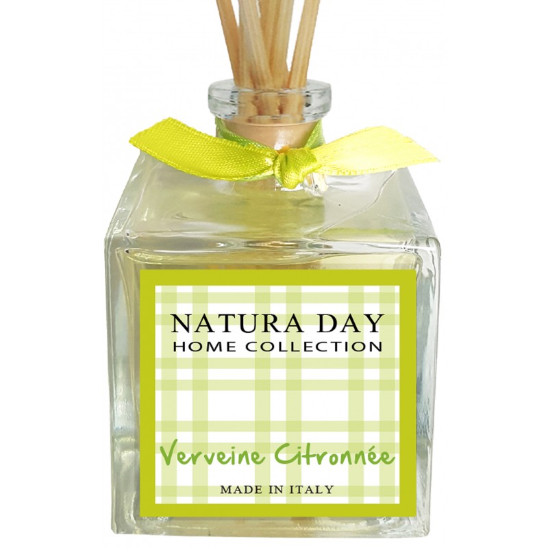 Diffuseur parfum Verveine Citronnée 100 ml