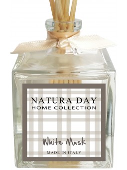 Diffuser White Musk 100 ml