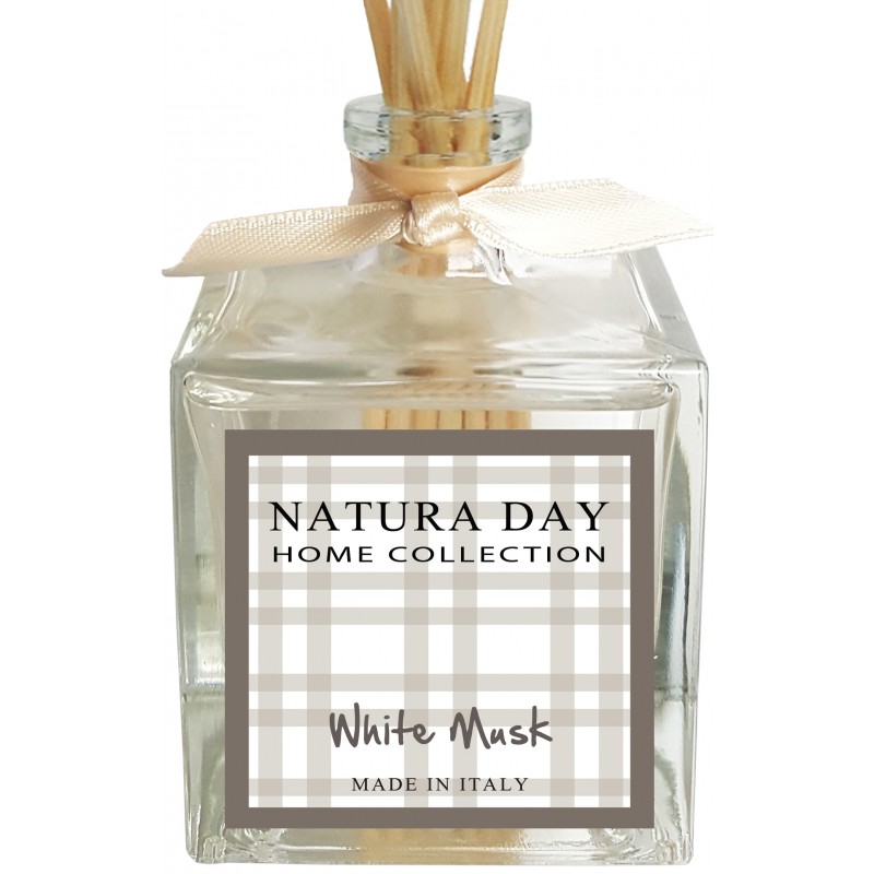 Diffuser White Musk 100 ml