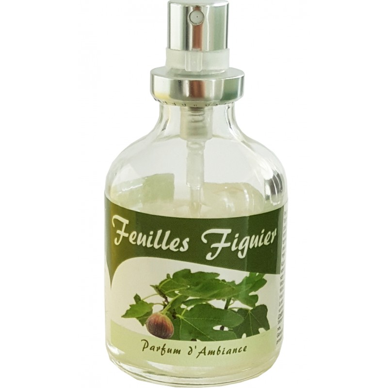 Fig Leaf Spray room fragrance 50 ml