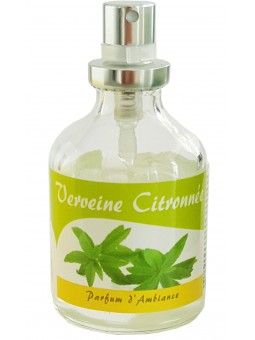 Spray Verveine Citronnée 50 ml