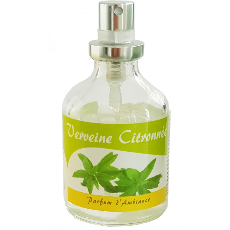 Lemon Verbena Spray room fragrance 50 ml