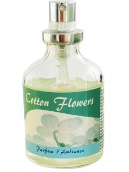 Spray Cotton Flowers 50 ml