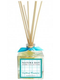 Diffuser Cotton Flowers 100 ml