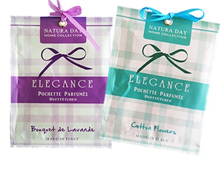 Scented Sachets