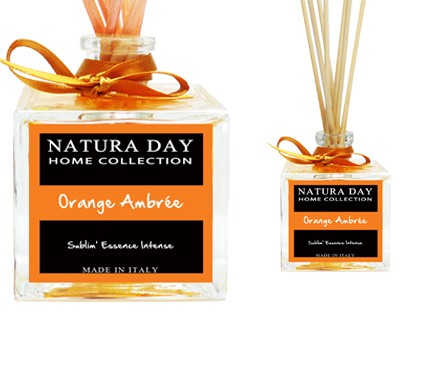 Reed diffusers